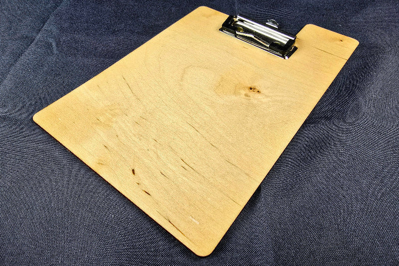 6x8 Mini Display Clipboards for Prints, Stickers, and more for Retail Display (Digital Download)