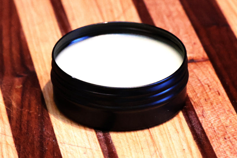 Geoff's Jank Wax Small Batch Wood Cream & Conditioner