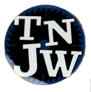 TNJW Sticker