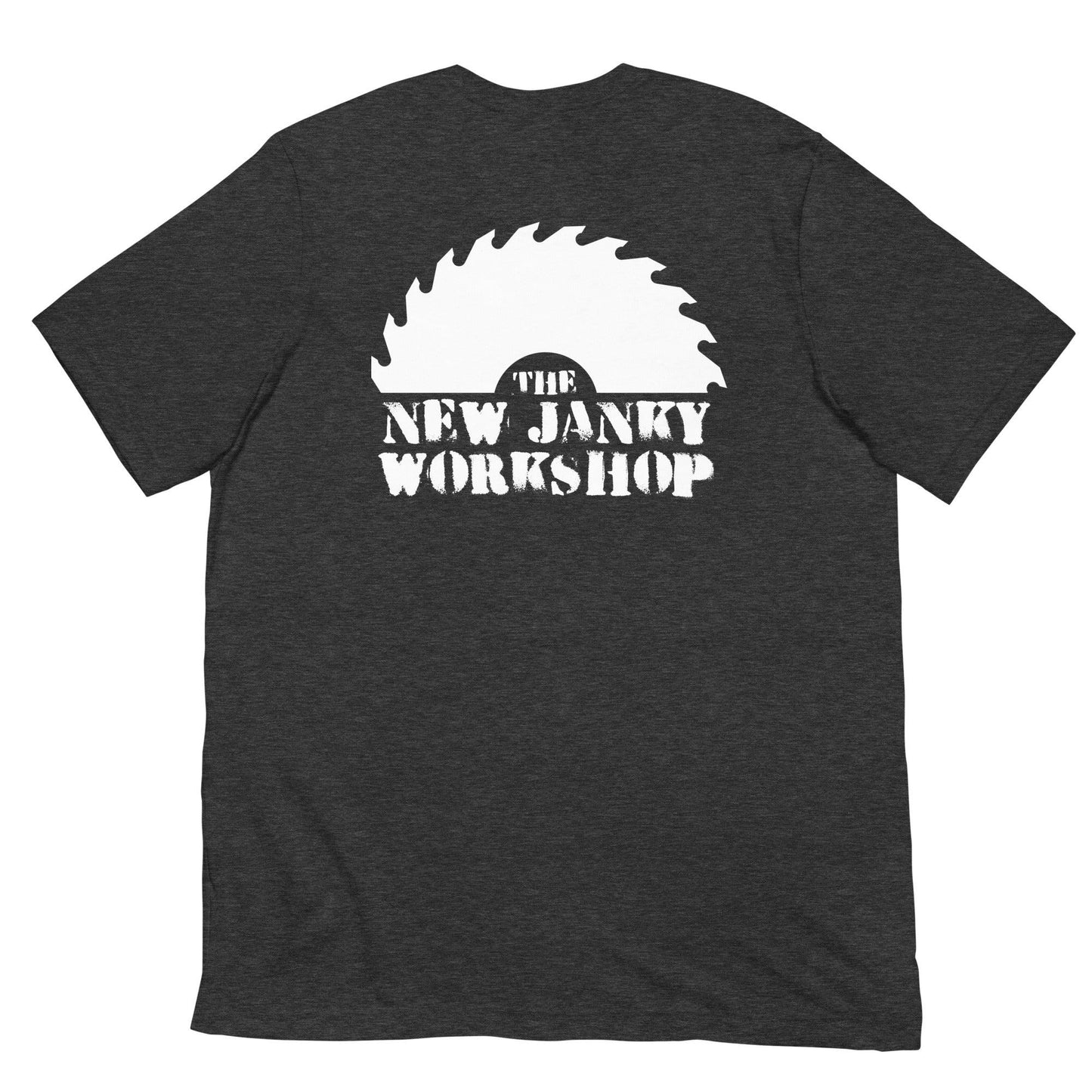 JNKY Short-Sleeve T-Shirt