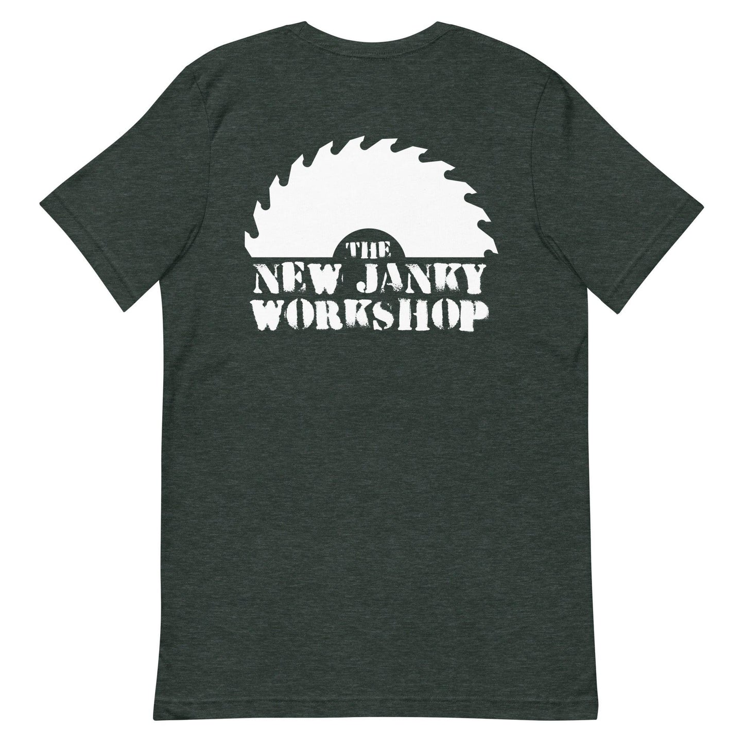 I Need Another Battery Short-Sleeve T-Shirt