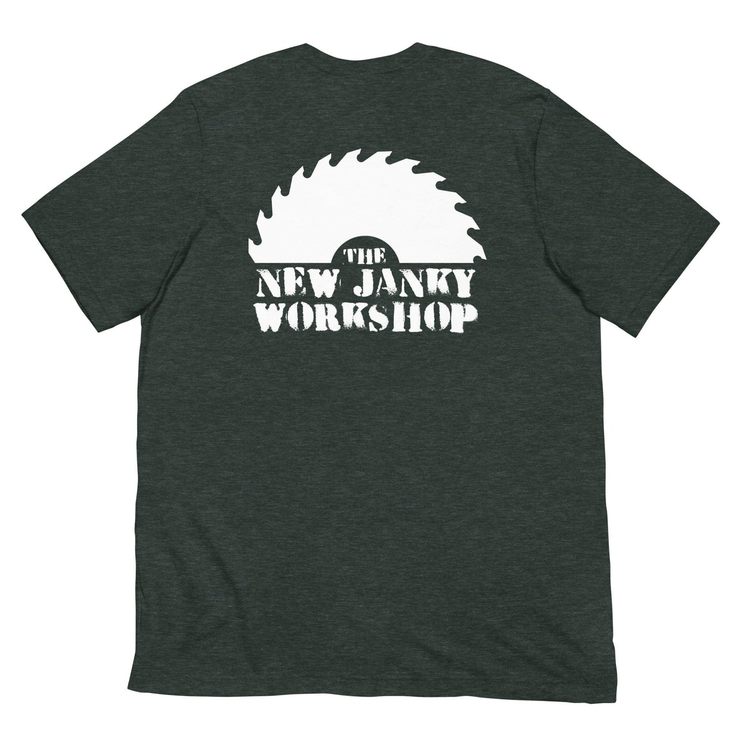 JNKY Short-Sleeve T-Shirt