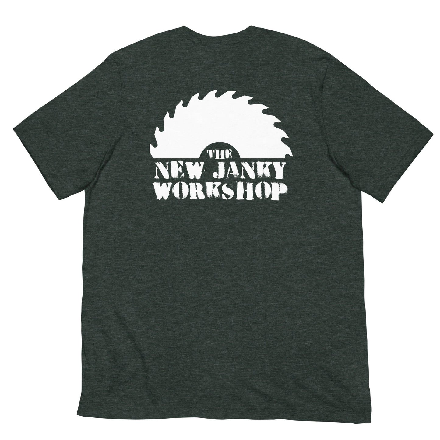 JNKY Short-Sleeve T-Shirt