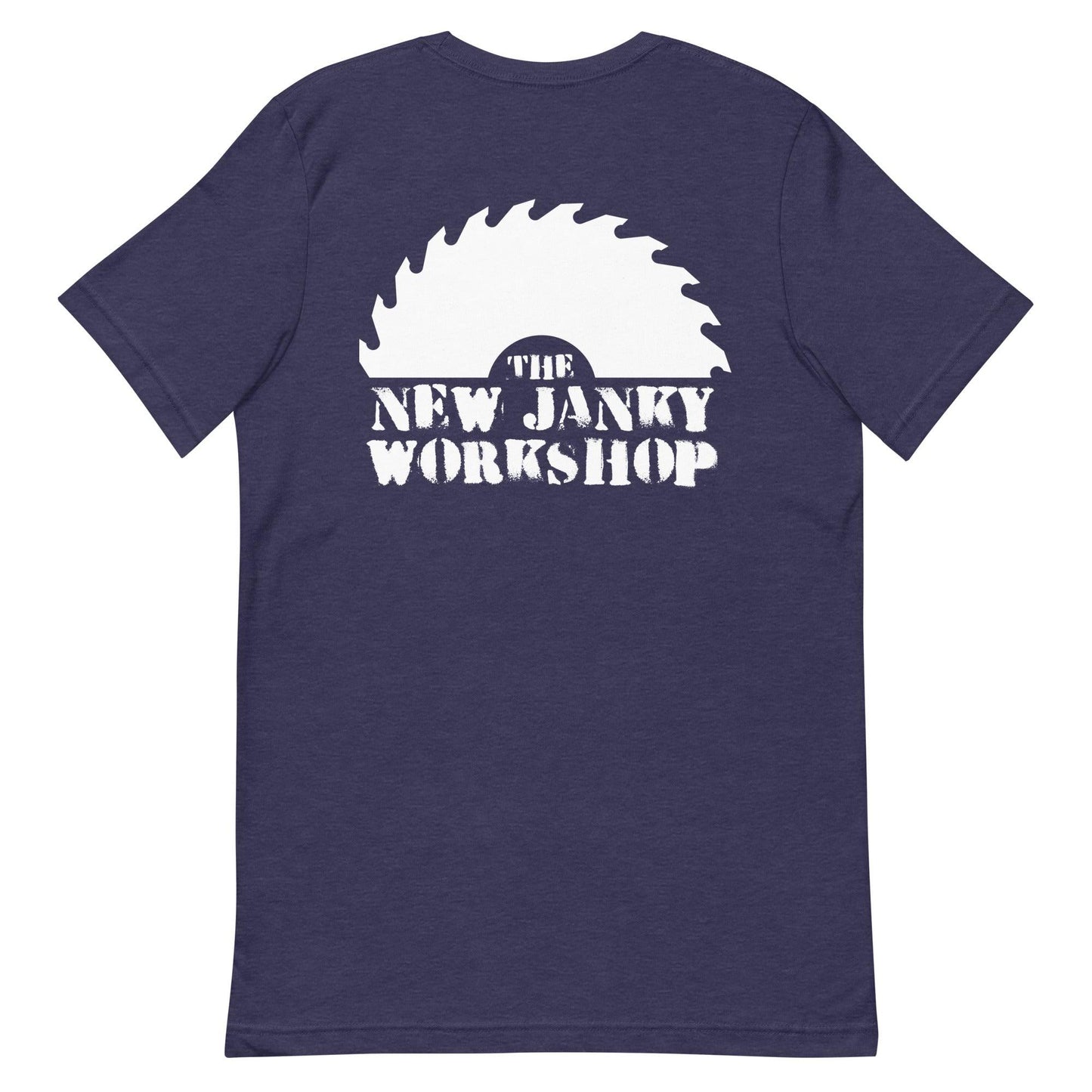 I Need Another Battery Short-Sleeve T-Shirt