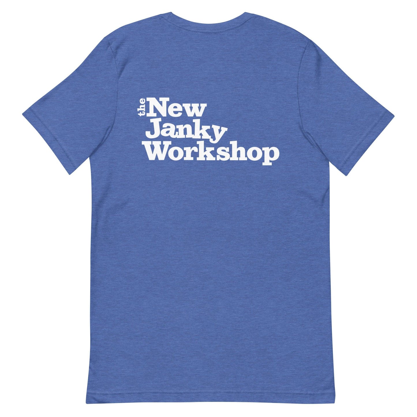 NOT THE NORM Short-Sleeve T-Shirt