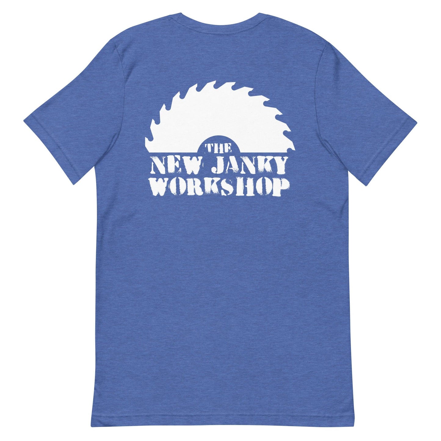 I Need Another Battery Short-Sleeve T-Shirt