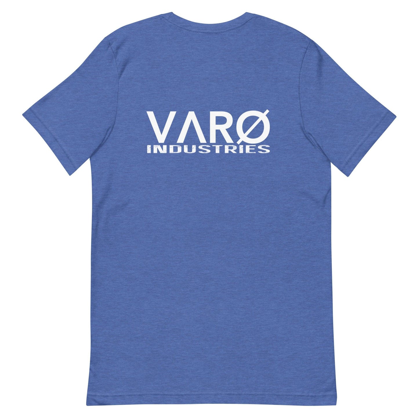 VARO Industries Short-Sleeve T-Shirt