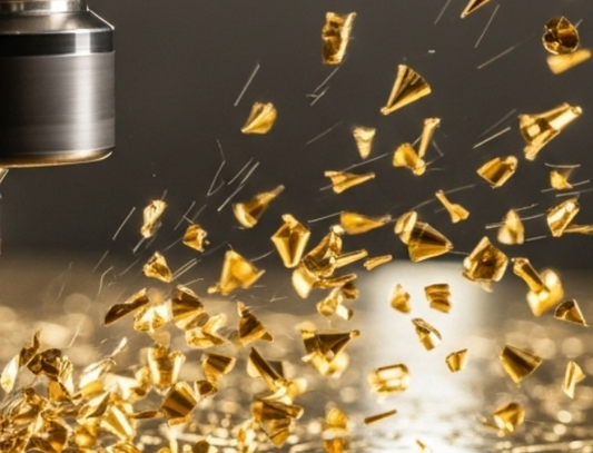 The Midas Touch: A Guide to CNC Machining Brass