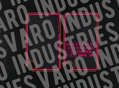 Sci-Fi Hand Terminals / Communicators Replica Collection (Digital Download)