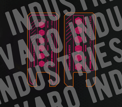 Sci-Fi Hand Terminals / Communicators Replica Collection (Digital Download)