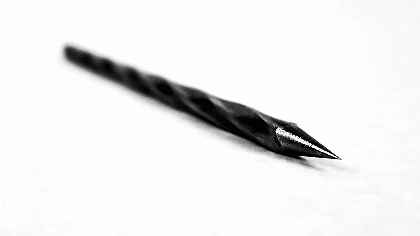 The Pencil