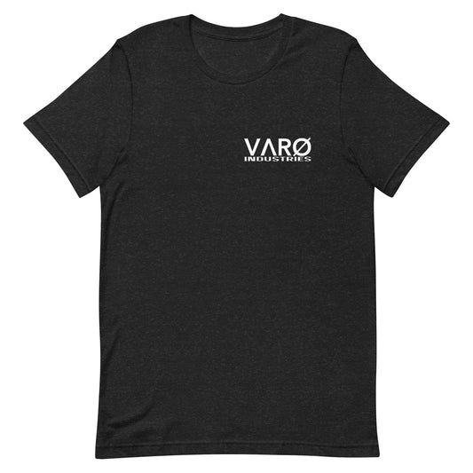 VARO Industries Short-Sleeve T-Shirt