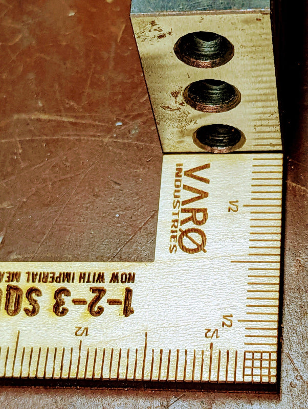 1-2-3 Square